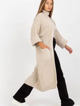 Cardigan model 170998 Och Bella