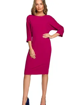Daydress model 171166 Stylove Wholesale Clothing Online, Women`s Fashion, Shoes, Lingerie & Underwear - Matterhorn