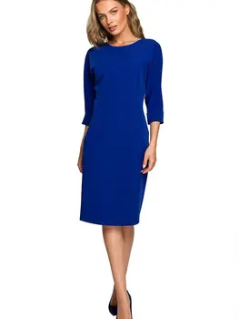 Daydress model 171168 Stylove Wholesale Clothing Online, Women`s Fashion, Shoes, Lingerie & Underwear - Matterhorn