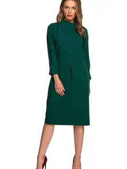 Daydress model 171180 Stylove Wholesale Clothing Online, Women`s Fashion, Shoes, Lingerie & Underwear - Matterhorn