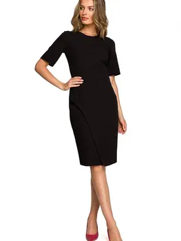 Daydress model 171186 Stylove Wholesale Clothing Online, Women`s Fashion, Shoes, Lingerie & Underwear - Matterhorn
