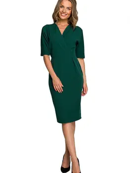 Daydress model 171198 Stylove Wholesale Clothing Online, Women`s Fashion, Shoes, Lingerie & Underwear - Matterhorn
