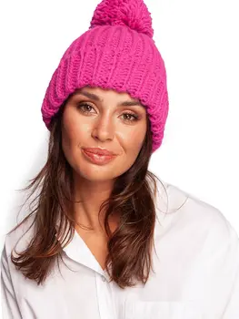 Cap model 171215 BE Knit