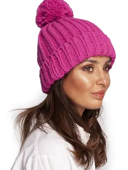 Cap model 171215 BE Knit