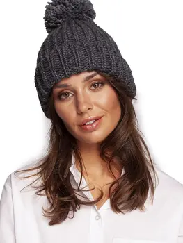 Cap model 171218 BE Knit