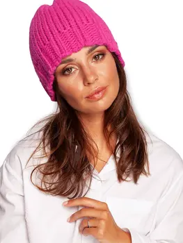 Cap model 171220 BE Knit
