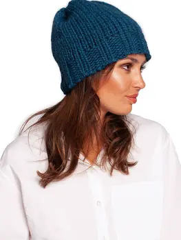 Cap model 171221 BE Knit