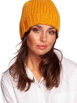 Cap model 171222 BE Knit