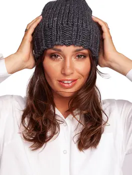 Cap model 171223 BE Knit