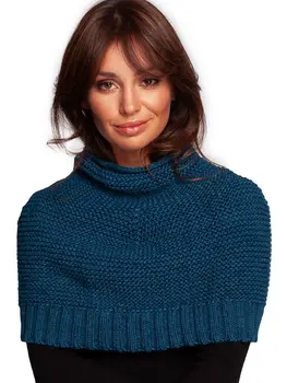 Infinity Scarf model 171226 BE Knit