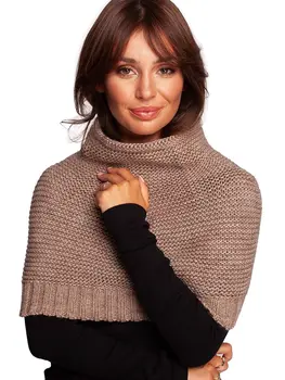 Infinity Scarf model 171229 BE Knit