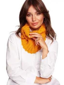 Infinity Scarf model 171237 BE Knit