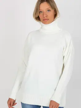 Turtleneck model 171276 Rue Paris