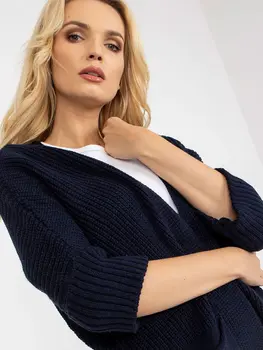 Cardigan model 171349 Rue Paris