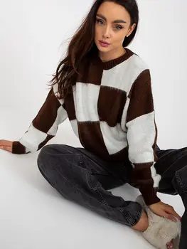 Jumper model 171671 EM