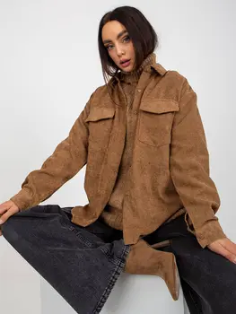Long sleeve shirt model 171681 EM