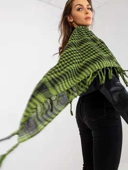 Neckerchief model 171774 AT