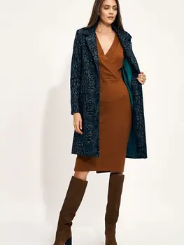 Coat model 171872 Nife