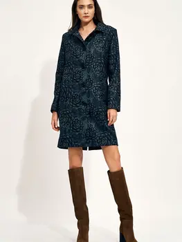 Coat model 171872 Nife
