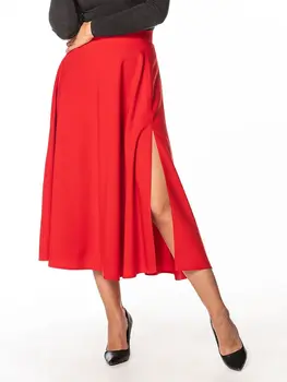 Skirt model 171939 Tessita