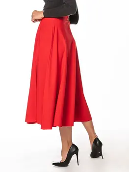 Skirt model 171939 Tessita