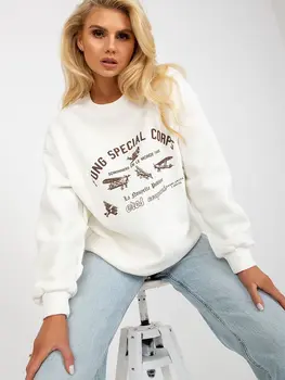 Sweatshirt model 171974 Fancy