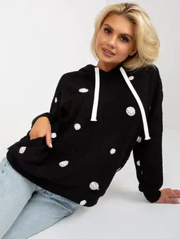 Sweatshirt model 171980 Fancy