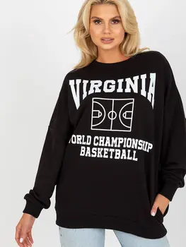 Sweatshirt model 171991 Fancy