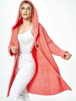 Cardigan model 172184 Figl