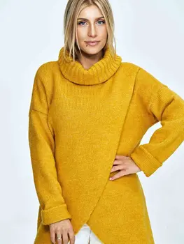 Turtleneck model 172202 Figl