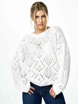 Jumper model 172227 Figl