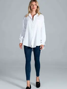 Long sleeve shirt model 172272 Figl