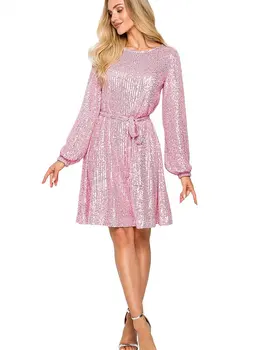 Evening dress model 172407 Moe
