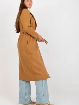 Coat model 172446 Och Bella