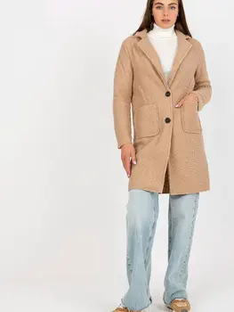 Coat model 172451 Och Bella