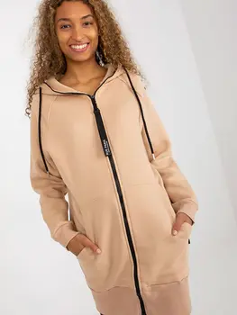 Sweatshirt model 172514 Rue Paris