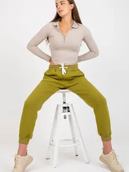 Tracksuit trousers model 172545 Fancy