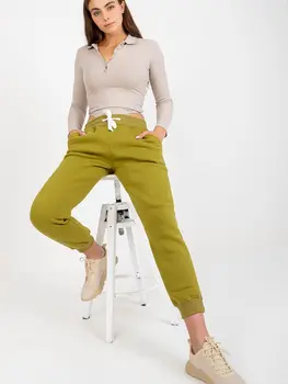 Tracksuit trousers model 172545 Fancy