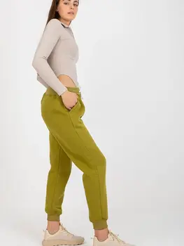 Tracksuit trousers model 172545 Fancy