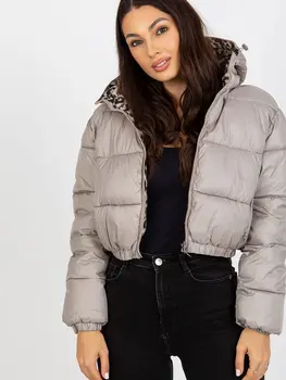 Jacket model 172607 NM