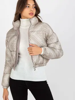 Jacket model 172611 NM