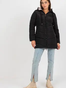 Jacket model 172618 NM