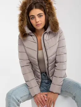 Jacket model 172620 NM