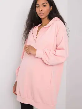 Sweatshirt model 172638 Ex Moda