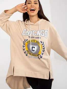 Sweatshirt model 172670 Fancy