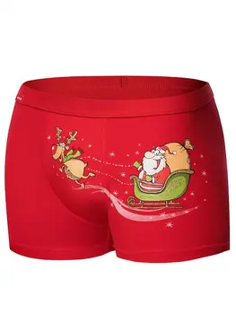 Boxers model 173088 Cornette