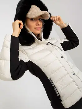 Jacket model 173201 NM