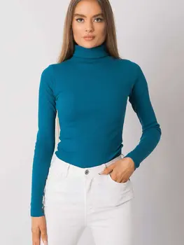 Turtleneck model 173410 Rue Paris