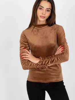 Blouse model 173731 Rue Paris