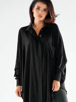 Long sleeve shirt model 173911 awama
